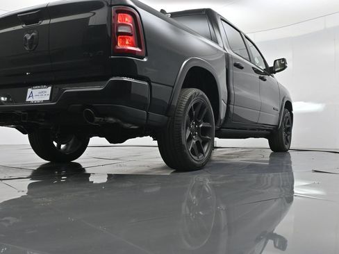 New 2026 RAM 1500 Laramie w/ Night Edition image 43