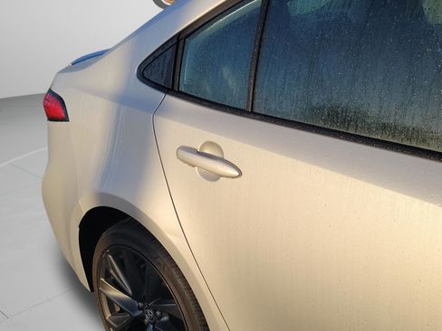 Used 2024 Toyota Corolla SE image 18