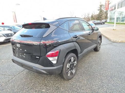 Used 2025 Hyundai Kona SEL AWD/4WD image 9