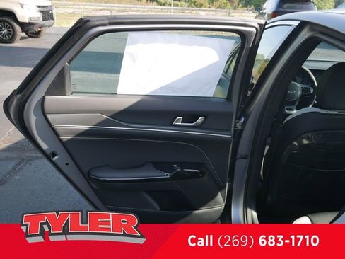 New 2026 Kia K5 GT-Line AWD/4WD image 18