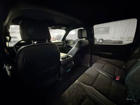 Used 2022 Ford F150 Tremor w/ Equipment Group 401A Mid image 9