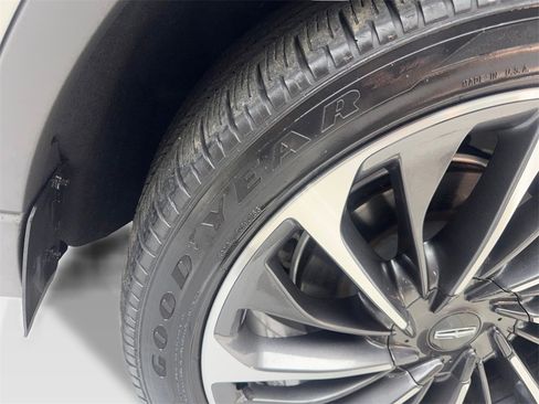 Used 2022 Lincoln Aviator Reserve w/ Equipment Group 201A image 89