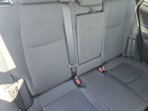 Used 2025 Toyota RAV4 LE FWD image 19