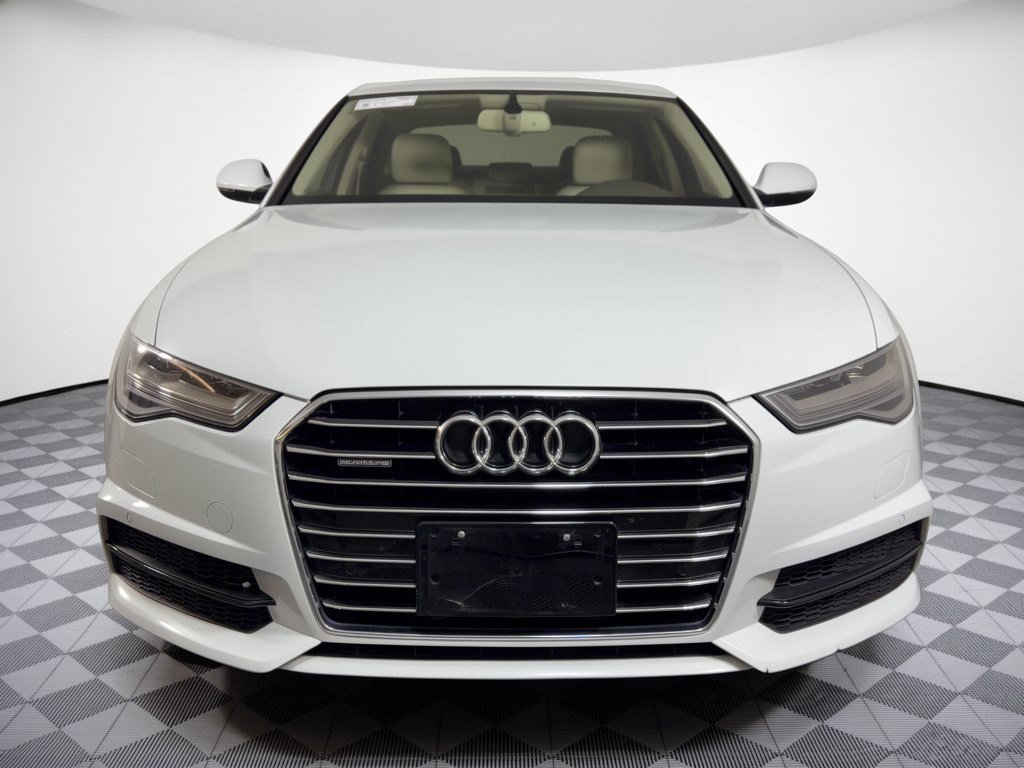 Used 2018 Audi A6 3.0T Premium Plus w/ Premium Plus Package AWD/4WD image 6