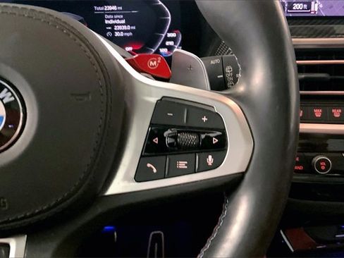 Used 2023 BMW X3 M image 19