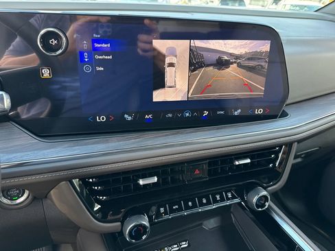 New 2026 Chevrolet Tahoe LT w/ LPO, Dark Essentials Package image 19