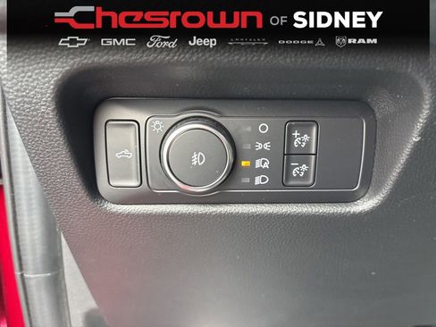Used 2025 Ford Escape Active w/ Cold Weather Package FWD image 15