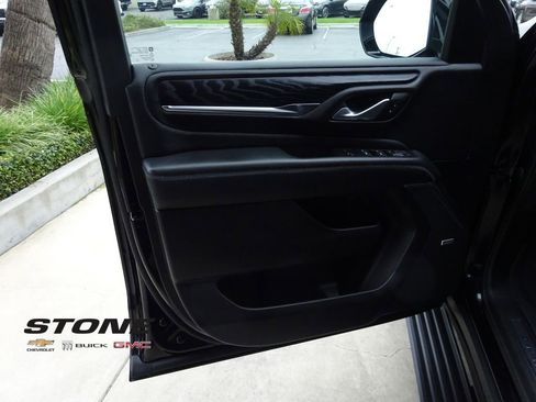 Used 2022 GMC Yukon XL Denali w/ Max Trailering Package image 26