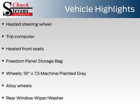 New 2027 Jeep Wrangler Unlimited Sahara AWD/4WD image 7