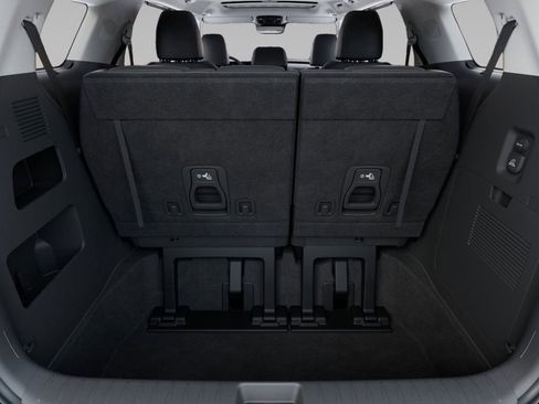 New 2026 Kia Carnival SX FWD image 19