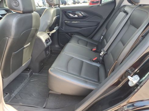 Used 2023 GMC Terrain AT4 w/ Infotainment Package II AWD/4WD image 13
