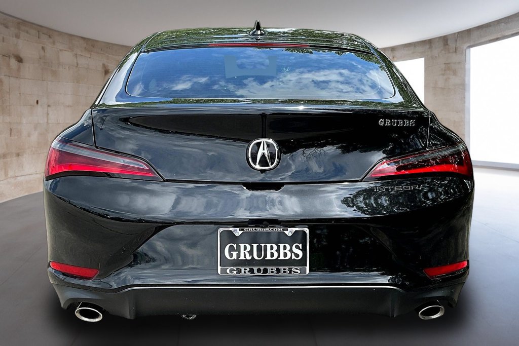 Used 2024 Acura Integra FWD image 5