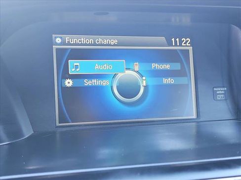 Used 2015 Honda Accord EX-L image 13