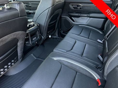 Used 2026 RAM 1500 RHO image 13
