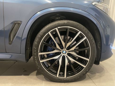 Used 2020 BMW X5 xDrive40i w/ M Sport Package AWD/4WD image 10