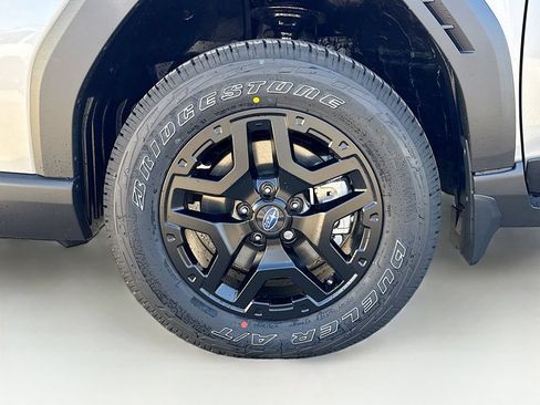 New 2026 Subaru Outback Wilderness AWD/4WD image 42