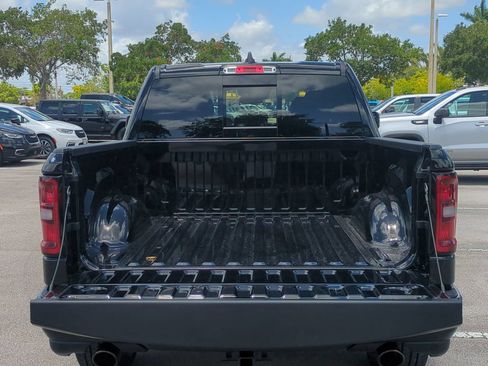 New 2026 RAM 1500 Big Horn RWD image 13