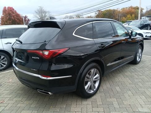 Used 2023 Acura MDX SH-AWD image 6