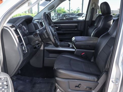 Used 2017 RAM 1500 Sport w/ Convenience Group image 19