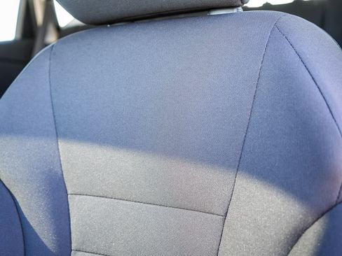 New 2026 Nissan Rogue S FWD image 26