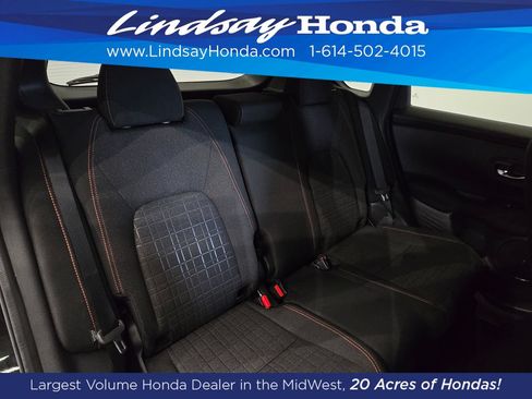 Used 2024 Honda HR-V Sport image 10