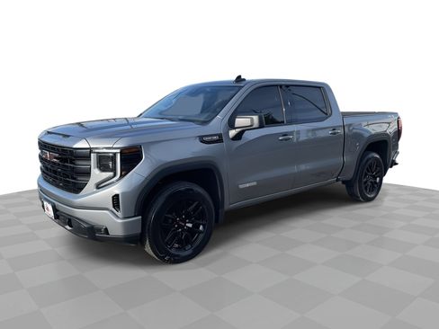New 2025 GMC Sierra 1500 Elevation w/ Preferred Package image 35