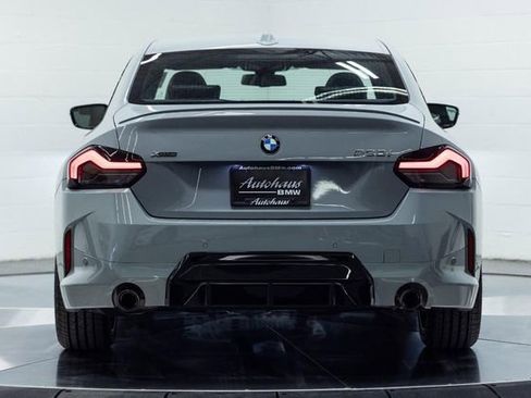 New 2026 BMW 230i xDrive Coupe w/ Premium Package image 10