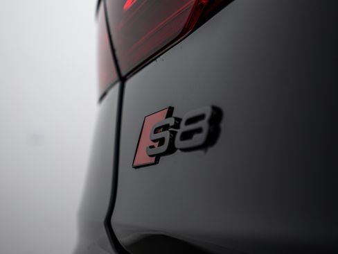 New 2026 Audi S8 AWD/4WD image 22