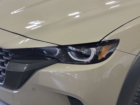 Certified 2026 MAZDA CX-50 Meridian Edition AWD/4WD image 8