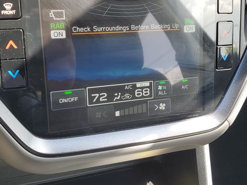 Used 2026 Subaru Crosstrek 2.5i Limited w/ Crosstrek Mirror Package AWD/4WD image 29