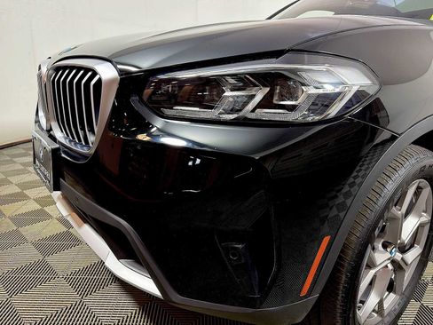 Certified 2023 BMW X3 xDrive30i w/ Convenience Package AWD/4WD image 27