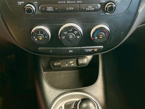 Used 2016 Kia Soul + w/ Eco Package image 5