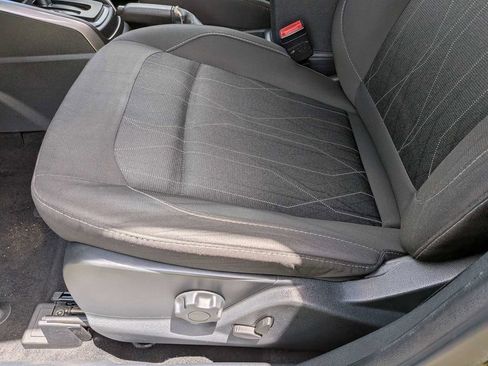 Used 2019 Ford EcoSport SE w/ SE Convenience Package FWD image 19