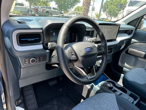 New 2026 Ford Maverick XLT w/ XLT Luxury Package FWD image 20