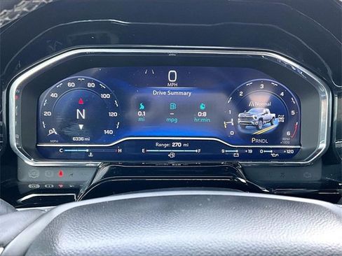 Used 2024 Chevrolet Silverado 2500 LT w/ Safety Package image 20