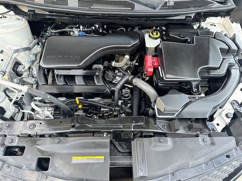 Used 2018 Nissan Rogue Sport S image 22