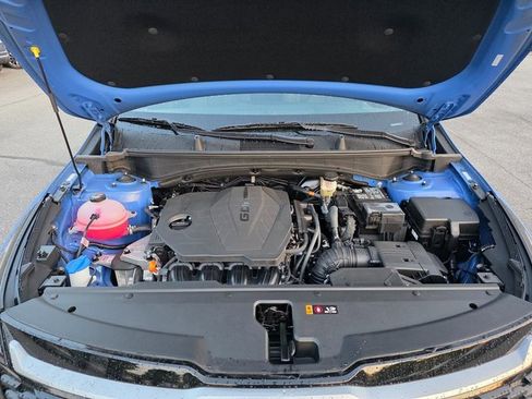 New 2026 Kia Sportage X-Line image 13