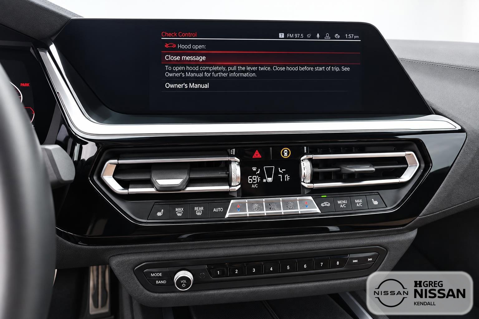 Used 2020 BMW Z4 sDrive30i w/ Executive Package RWD image 11
