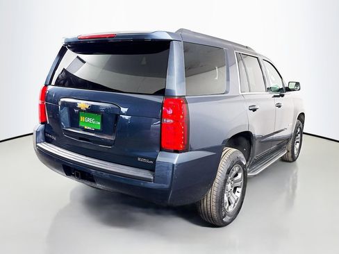 Used 2019 Chevrolet Tahoe LS image 10