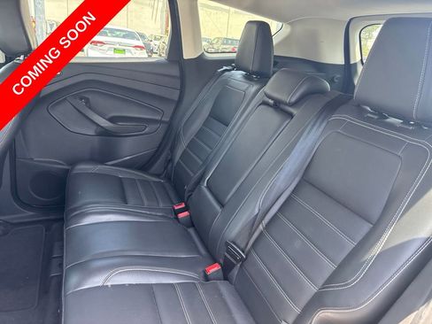 Used 2018 Ford Escape SEL FWD image 13