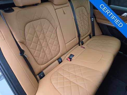 Used 2024 BMW X5 sDrive40i w/ Premium Package RWD image 26