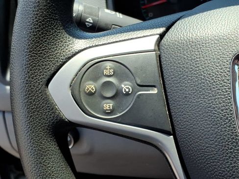 Used 2021 GMC Canyon Elevation Standard w/ Convenience Package RWD image 16
