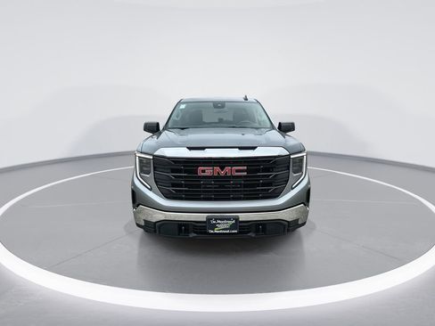 New 2026 GMC Sierra 1500 Pro w/ Pro Value Package RWD image 3