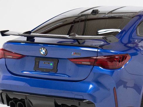 Used 2025 BMW M4 Competition image 15