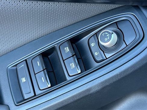 Used 2021 Subaru Crosstrek 2.5i Sport w/ Popular Package #2B image 12