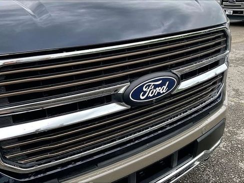 Used 2025 Ford F150 King Ranch AWD/4WD image 30