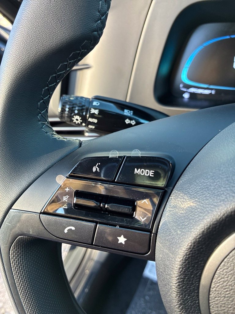 New 2026 Hyundai Elantra SEL Sport FWD image 29