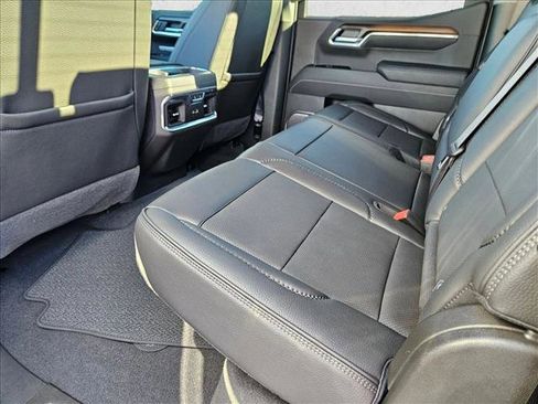 New 2026 GMC Sierra 1500 Denali w/ Denali Reserve Package image 14
