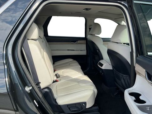 Used 2021 Hyundai Palisade SEL image 23