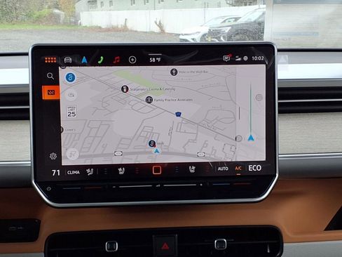 New 2025 Volkswagen ID. Buzz 1st Edition image 26